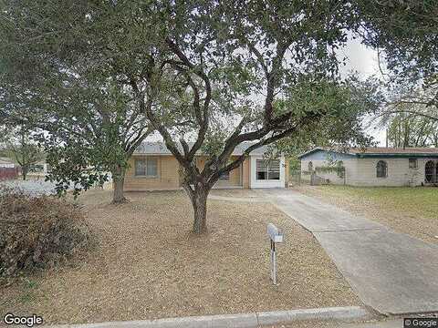 Upas, MCALLEN, TX 78501