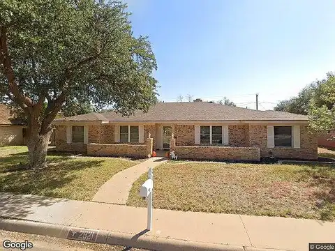 Goddard, MIDLAND, TX 79705