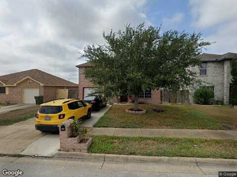 Pompeii, BROWNSVILLE, TX 78520