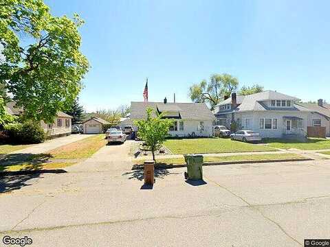 Diamond, SPOKANE, WA 99217
