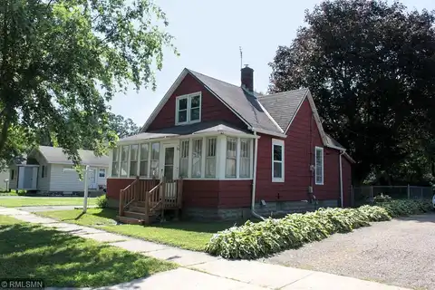 Mainzer, SAINT PAUL, MN 55118