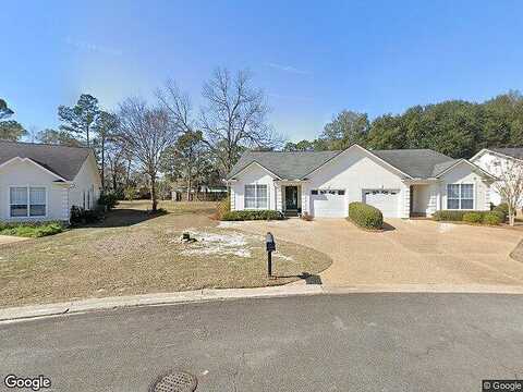 Lake Eagle, THOMASVILLE, GA 31792