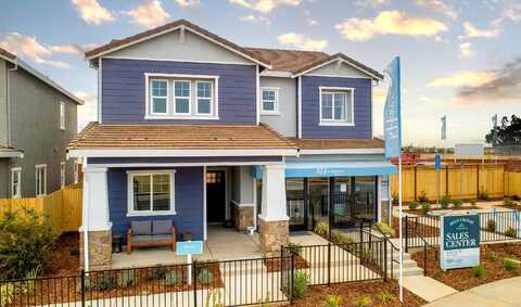 Rocky Ford, RANCHO CORDOVA, CA 95742