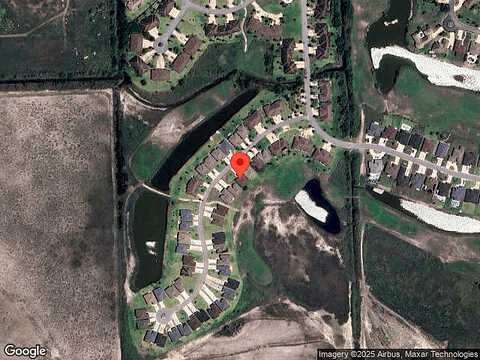 Valdarama, LAGUNA VISTA, TX 78578