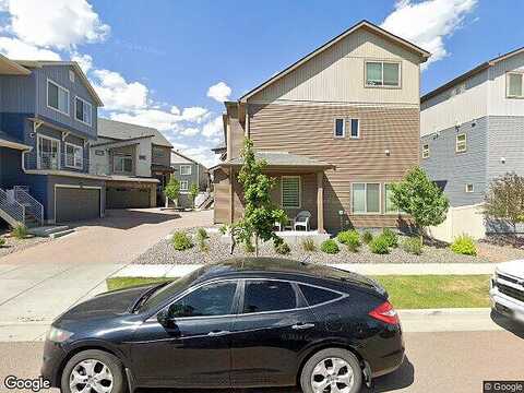 Baltin, COLORADO SPRINGS, CO 80927