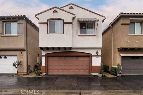 Courage, VAN NUYS, CA 91405