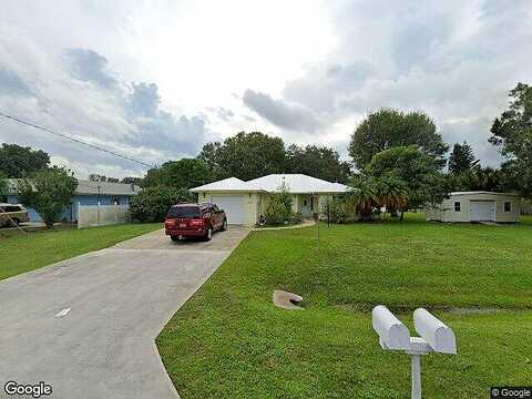 Doris, FORT PIERCE, FL 34951