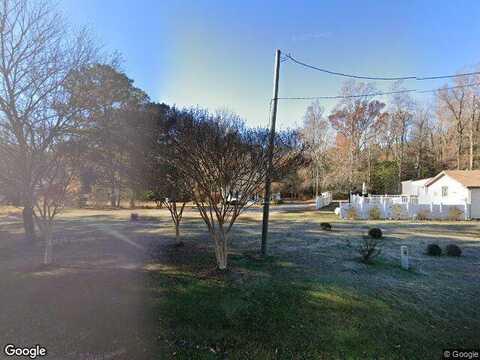 T C Walker, GLOUCESTER, VA 23061