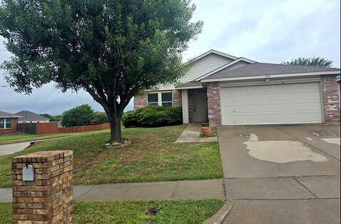 Prestwick, FORT WORTH, TX 76135