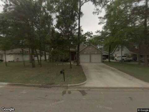 Dorsal, CROSBY, TX 77532