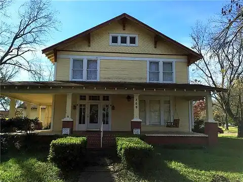 San Saba, WORTHAM, TX 76693