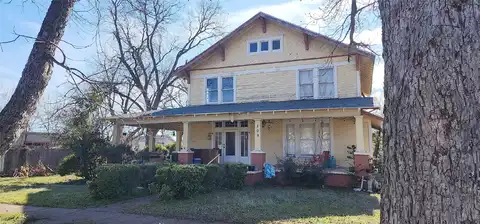 San Saba, WORTHAM, TX 76693
