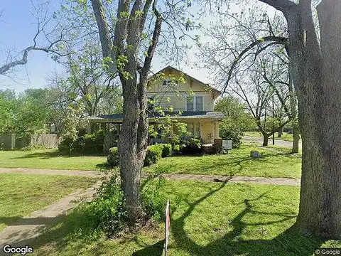San Saba, WORTHAM, TX 76693