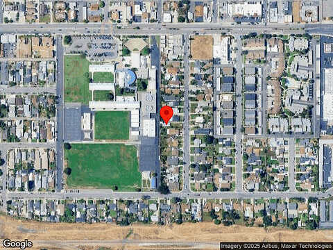 College, LA HABRA, CA 90631