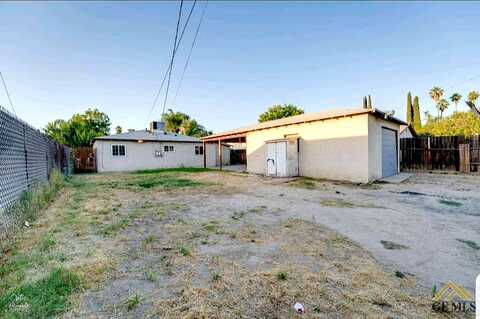 1St, WASCO, CA 93280