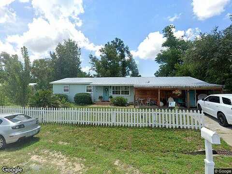 Christopher, LYNN HAVEN, FL 32444
