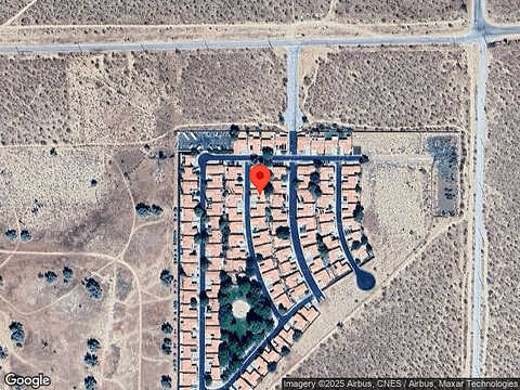 Lear, MOJAVE, CA 93501