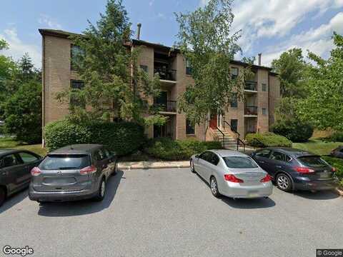 Washington, CHESTERBROOK, PA 19087