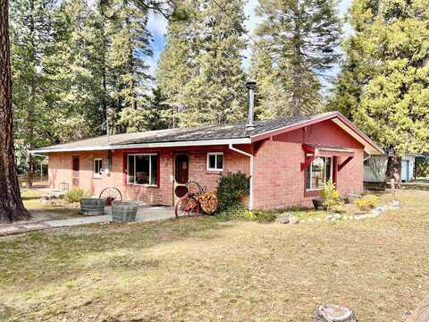 Scenic, MOUNT SHASTA, CA 96067