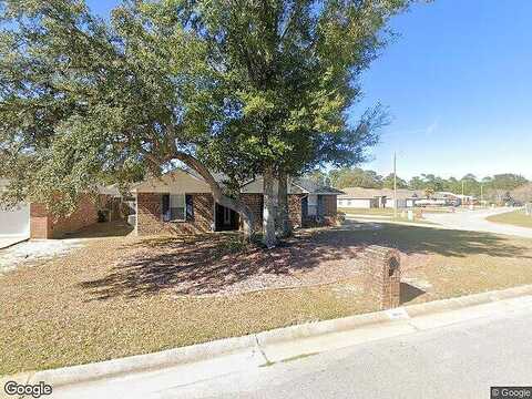 Paper Muscha, PENSACOLA, FL 32506