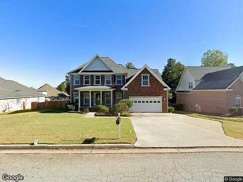 Brighton, EVANS, GA 30809