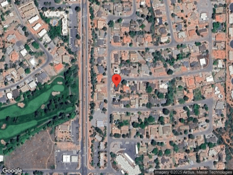 Canyon Diablo, SEDONA, AZ 86351