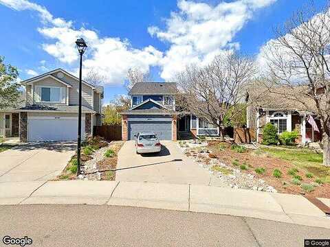 Deer Creek, HIGHLANDS RANCH, CO 80129