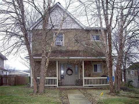 Arch, WASHINGTON, PA 15301