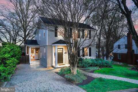 Longfellow, ARLINGTON, VA 22205