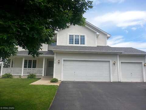 Marshall, EDEN PRAIRIE, MN 55347