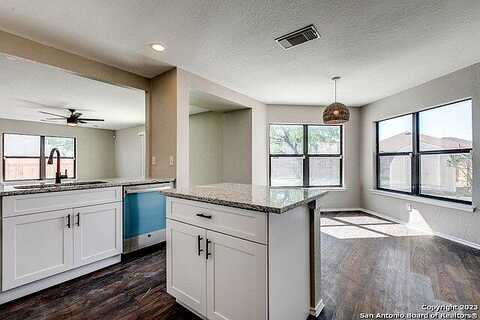 Paseo Grande, SAN ANTONIO, TX 78245