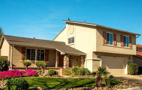 8Th, GILROY, CA 95020