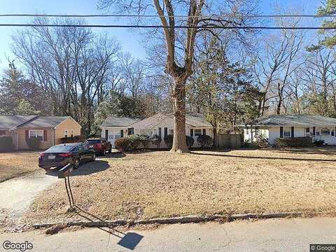 Gresham, ATLANTA, GA 30316