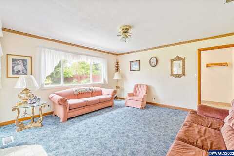 Rose, LEBANON, OR 97355