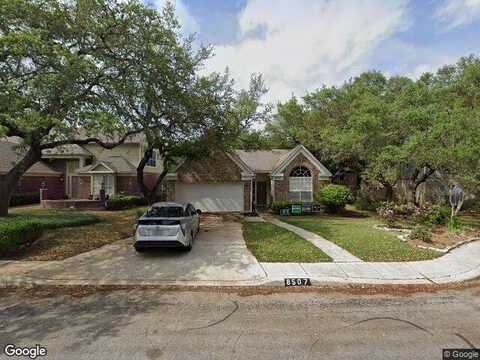 Knights Knoll, SAN ANTONIO, TX 78254