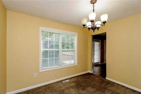 Cambridge, DOUGLASVILLE, GA 30134