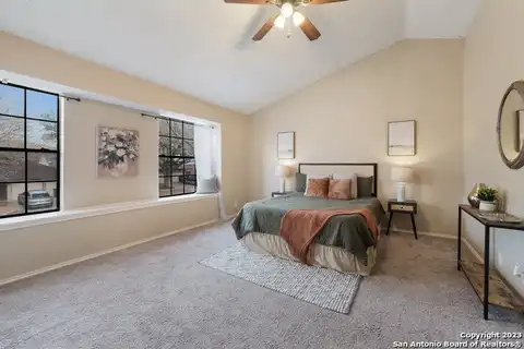 Bay Berry, SAN ANTONIO, TX 78240