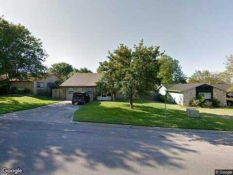 Leafy Hollow, LIVE OAK, TX 78233