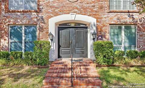 Callaghan, SAN ANTONIO, TX 78229