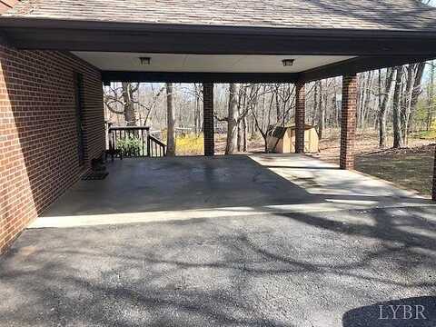 Greenhouse, RUSTBURG, VA 24588