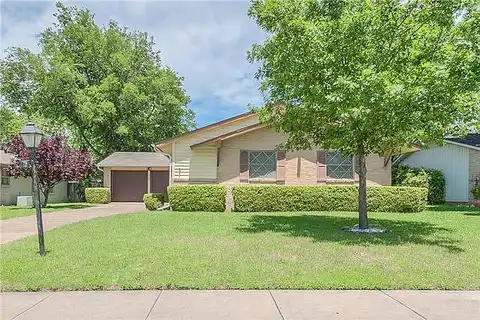 Terryland, RICHARDSON, TX 75080