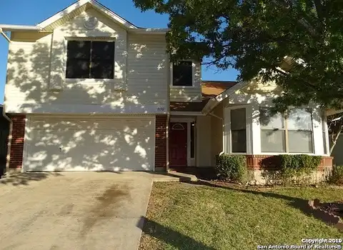 Grassy, SAN ANTONIO, TX 78244