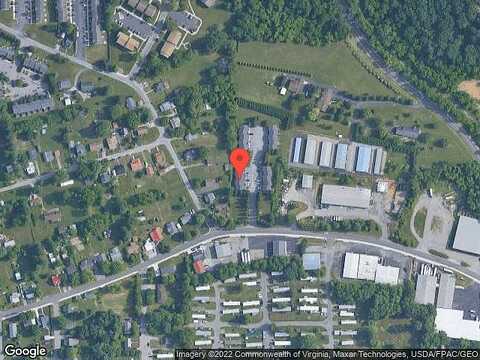 Park, CHRISTIANSBURG, VA 24073