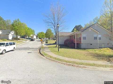 Branch Crossing, DOUGLASVILLE, GA 30134