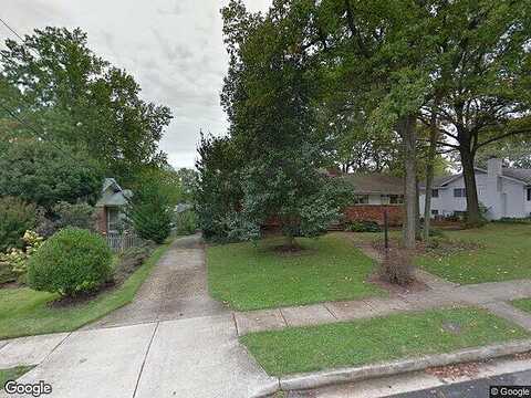 Clemson, ALEXANDRIA, VA 22307