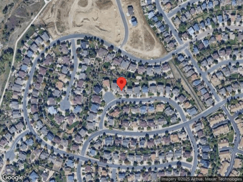 Cabin Creek, COLORADO SPRINGS, CO 80923