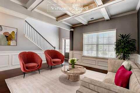 Oak Hill, FAIRBURN, GA 30213