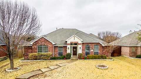 Marquett, ROWLETT, TX 75089