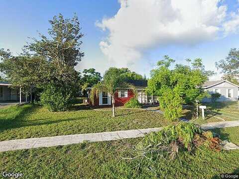 Spring Hill, SPRING HILL, FL 34606