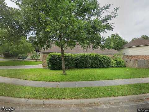 Rambling Trail, SAN ANTONIO, TX 78240
